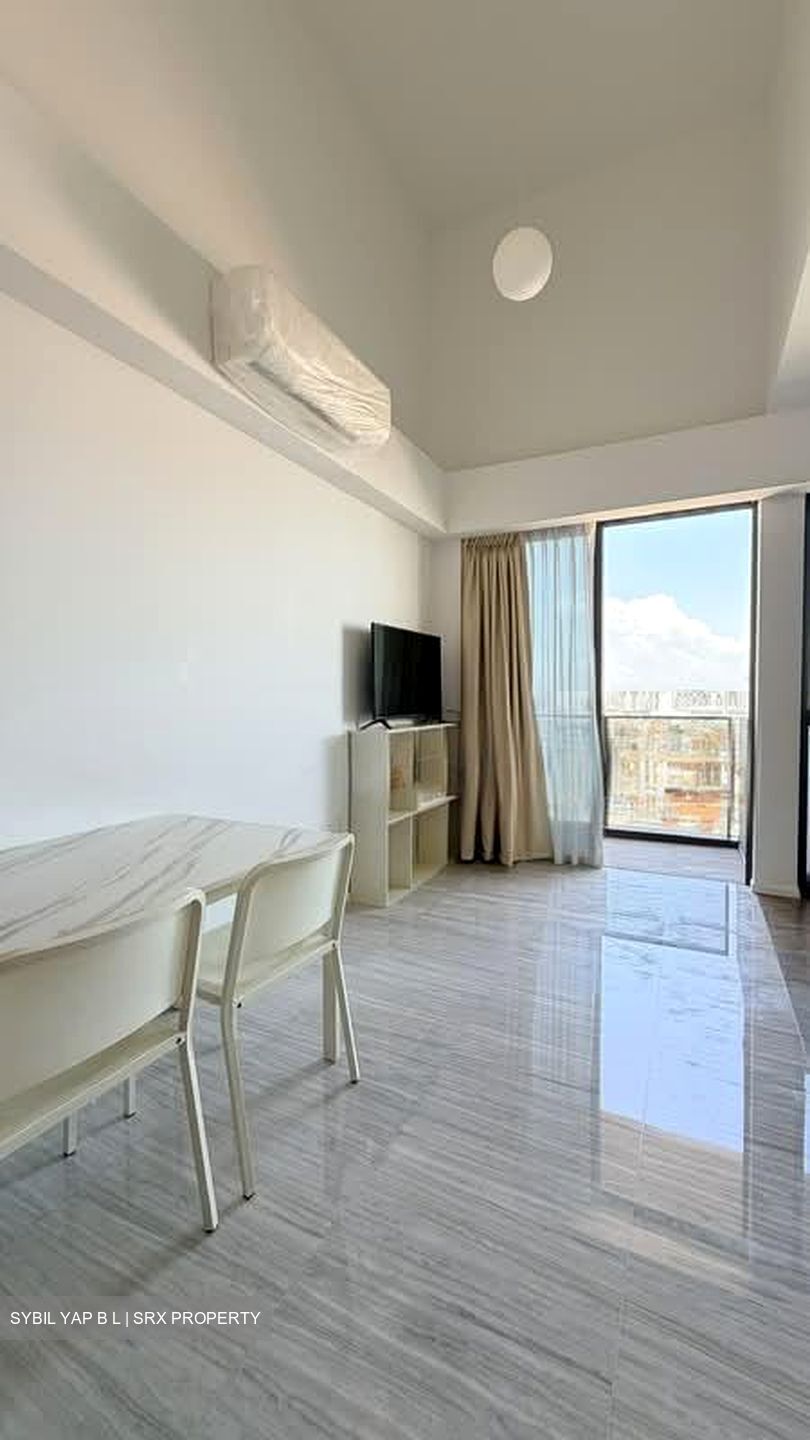 Parc Esta (D14), Apartment #563679031
